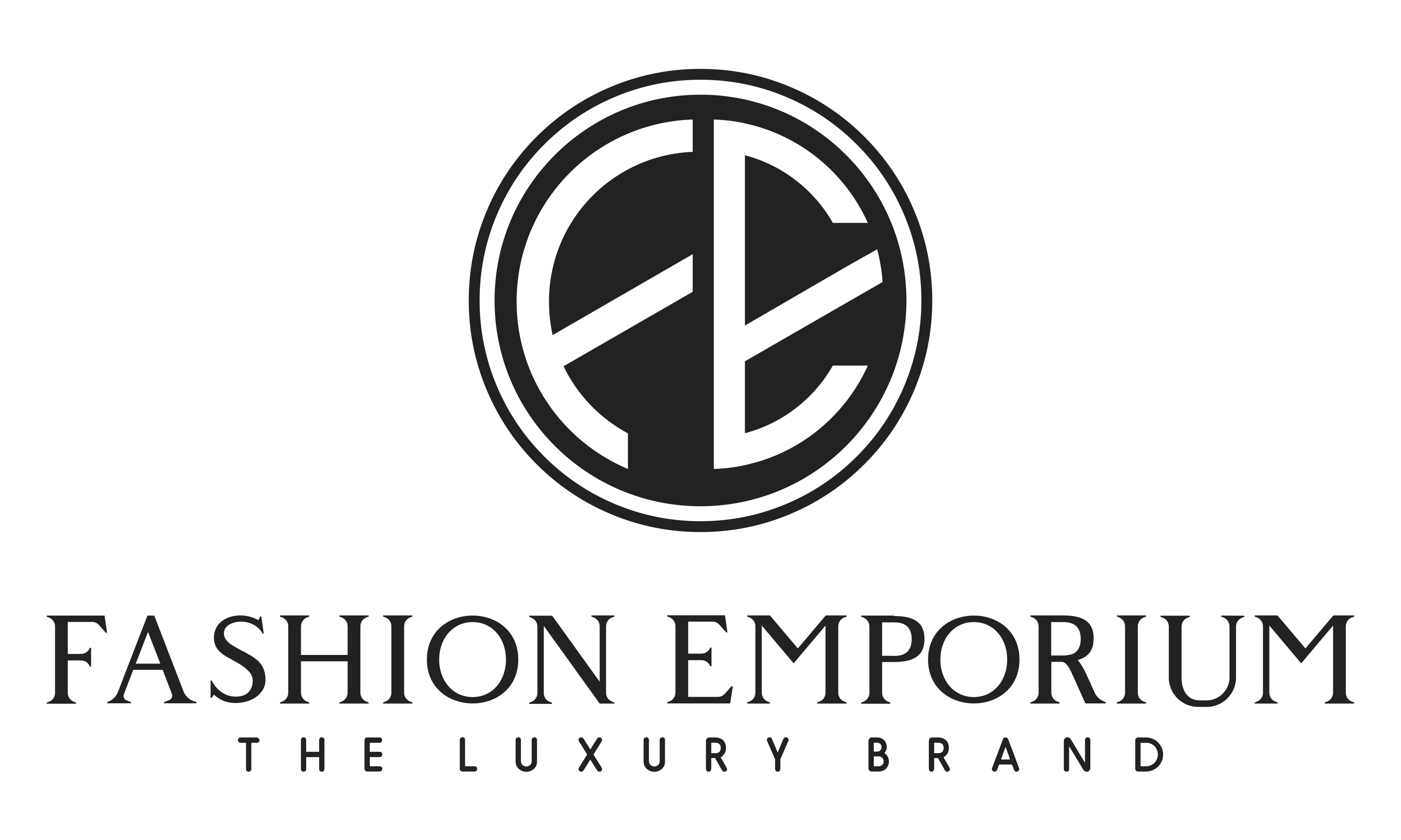 Fashion Emporium